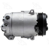 Four Seasons A/C Compressor P/N:198279