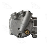 A/C Compressor-New Compressor 4 Seasons 198298 fits 13-16 Dodge Dart 1.4L-L4