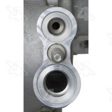 Four Seasons A/C Compressor P/N:198299