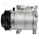 Four Seasons A/C Compressor 198305 - view 2