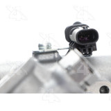 A/C Compressor-New Compressor 4 Seasons 198326 fits 18-19 Buick LaCrosse 2.5L-L4