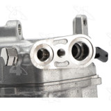 A/C Compressor-New Compressor 4 Seasons 198326 fits 18-19 Buick LaCrosse 2.5L-L4