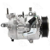 Four Seasons A/C Compressor 198329 - view 2