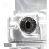 A/C Compressor-New Compressor 4 Seasons 198329