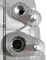 Four Seasons A/C Compressor 198330 - view 2