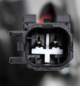 A/C Compressor-New Compressor 4 Seasons 198330
