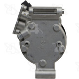 Four Seasons A/C Compressor P/N:198331