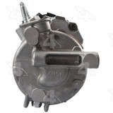 Four Seasons A/C Compressor 198338 - view 2