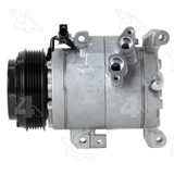 Four Seasons A/C Compressor 198344 - view 2
