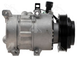 Four Seasons A/C Compressor 198351 - view 2