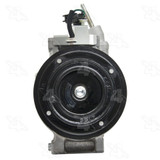 Four Seasons A/C Compressor 198355 - view 2
