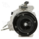 A/C Compressor-New Compressor 4 Seasons 198357 fits 13-20 Ford Fusion 1.5L-L4