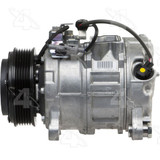 Four Seasons A/C Compressor 198364 - view 3