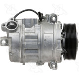 Four Seasons A/C Compressor 198366 - view 3