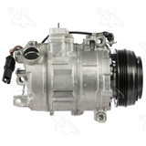 A/C Compressor-New Compressor 4 Seasons 198367
