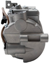 Four Seasons A/C Compressor 198369 - view 3