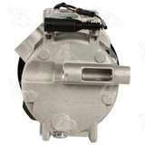 Four Seasons A/C Compressor P/N:198371