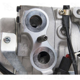 Four Seasons A/C Compressor 198372 - view 3