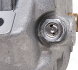Four Seasons A/C Compressor 198373 - view 3