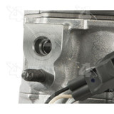 Four Seasons A/C Compressor 198380 - view 2