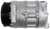 Four Seasons A/C Compressor 198390 - view 2