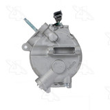 Four Seasons A/C Compressor 198396 - view 2