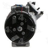 Four Seasons A/C Compressor 198500 - view 2