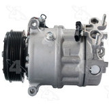 Four Seasons A/C Compressor 198501 - view 2