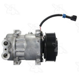 Four Seasons A/C Compressor 198503 - view 2