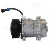 Four Seasons A/C Compressor 198503 - view 3