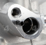 Four Seasons A/C Compressor 198509 - view 2