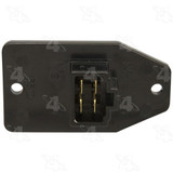 HVAC Blower Motor Resistor-BlowerMotor Resistor 4 Seasons 20042