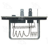 Four Seasons HVAC Blower Motor Resistor P/N:20086