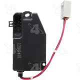 Four Seasons HVAC Blower Motor Resistor 20117 - view 2