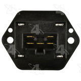 Four Seasons HVAC Blower Motor Resistor P/N:20145