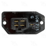 Four Seasons HVAC Blower Motor Resistor 20153 - view 2