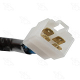 Four Seasons HVAC Blower Motor Resistor 20168 - view 2