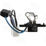 Four Seasons HVAC Blower Motor Resistor 20184 - view 2