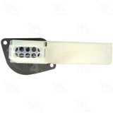 Four Seasons HVAC Blower Motor Resistor 20258 - view 2