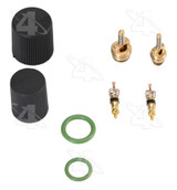Four Seasons A/C Compressor Replacement Service Kit 20273SK - view 2