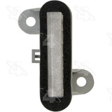 Four Seasons HVAC Blower Motor Resistor 20297 - view 2