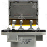 Four Seasons HVAC Blower Motor Resistor P/N:20297
