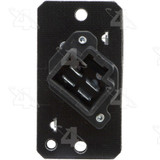 Four Seasons HVAC Blower Motor Resistor P/N:20302
