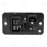 Four Seasons HVAC Blower Motor Resistor P/N:20357