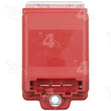 Four Seasons HVAC Blower Motor Resistor P/N:20382