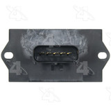 Four Seasons HVAC Blower Motor Resistor P/N:20395