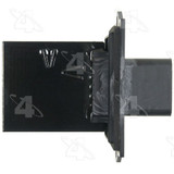 Four Seasons HVAC Blower Motor Resistor P/N:20395