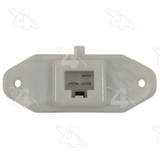 Four Seasons HVAC Blower Motor Resistor P/N:20417