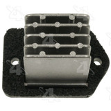 Four Seasons HVAC Blower Motor Resistor P/N:20427