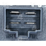 Four Seasons HVAC Blower Motor Resistor P/N:20435